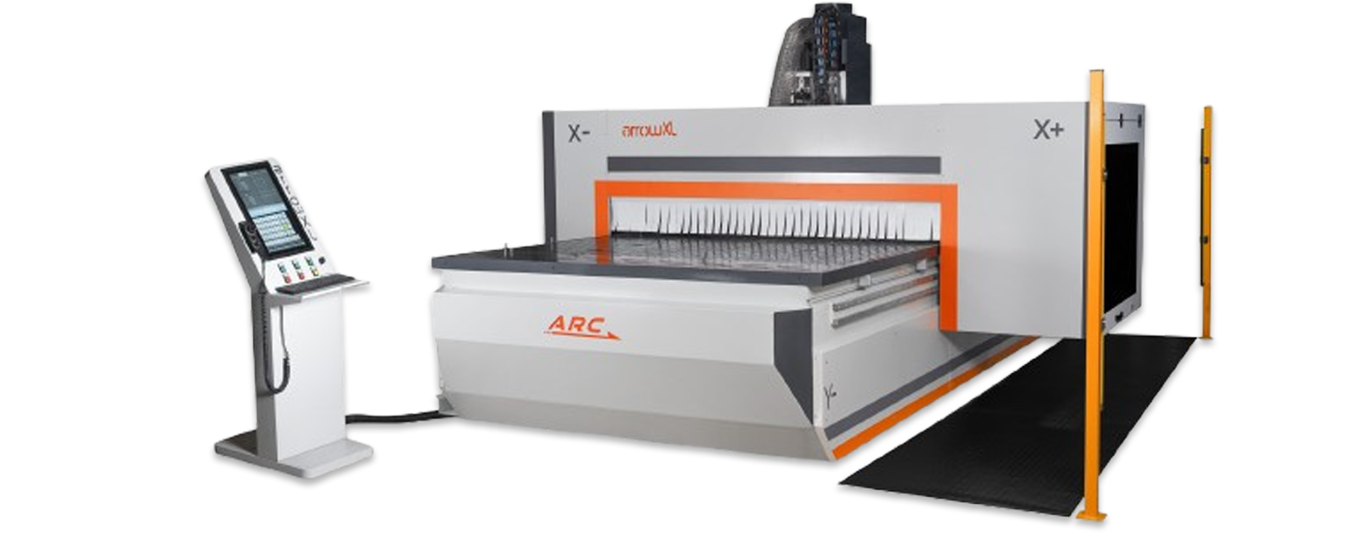 Arc Cnc